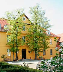 Hotel Vierseithof