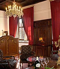Hotel Vier Jahreszeiten