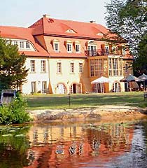Hotel Havelschloss