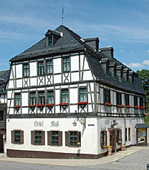Hotel Ro&szlig;