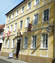 Apartmenthaus Heiligenthaler Hof