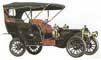 Ford Modell K  1908