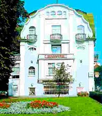 Hotel Kaiserhof