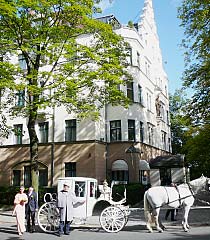 Hotel Kronprinz