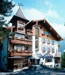 Hotel Prinz Luitpoldbad