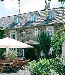 Hotel Rodderhof