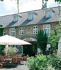 Hotel Rodderhof