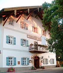 Landgasthaus Karner