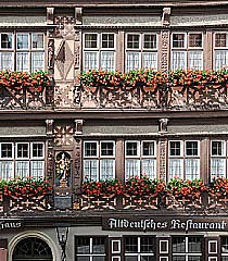 Hotel Deutsches Haus