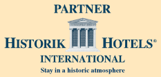 Partnerlogo HistorikHotels