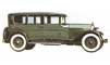 Cadillac Series 314-7  1925